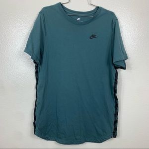 Nike tee shirt